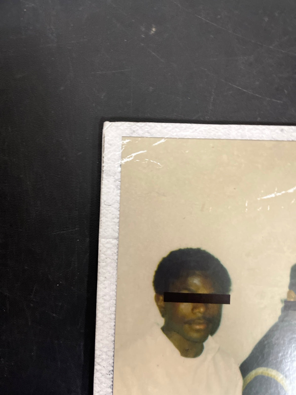 FRONT_TL - Kendrick Lamar - good kid, m.A.A.d city LE Red Vinyl USED NOT TESTED