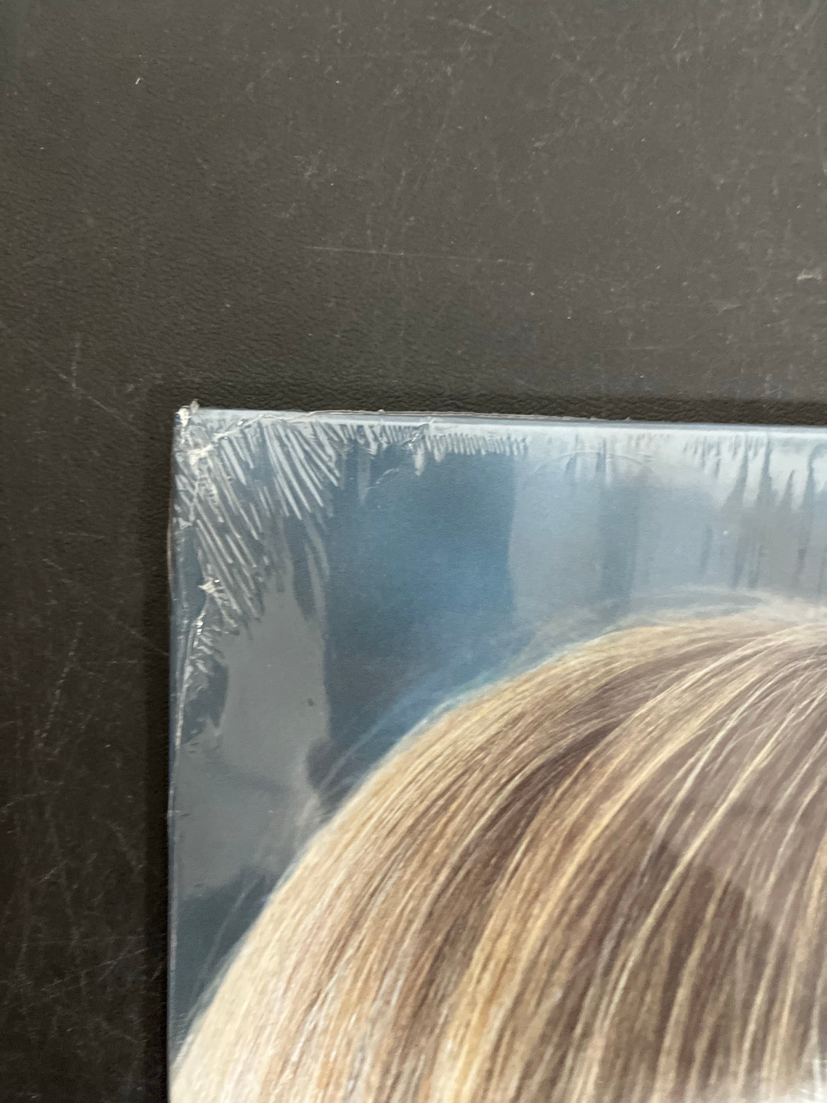 FRONT_TL - Adele - 30 Target Exclusive 180gm Vinyl USED NOT TESTED