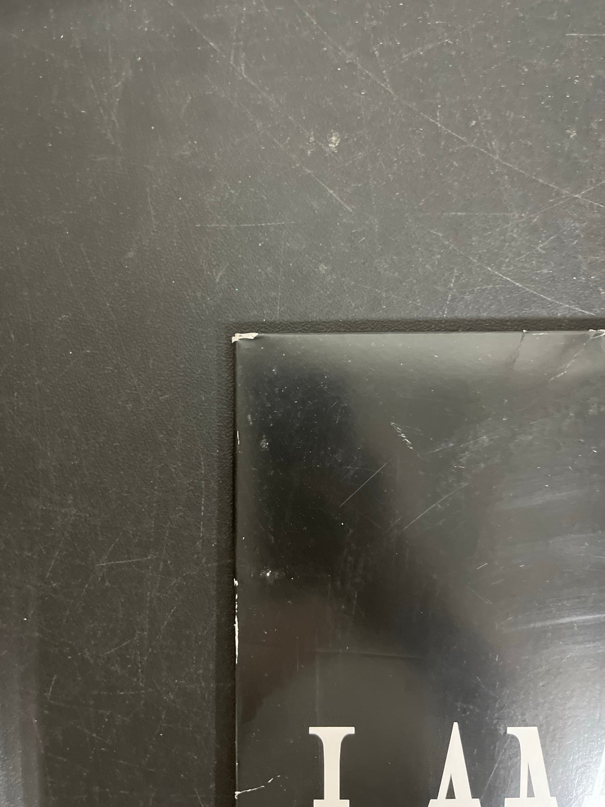 FRONT_TL - Playboi Carti - Music Vinyl USED NOT TESTED