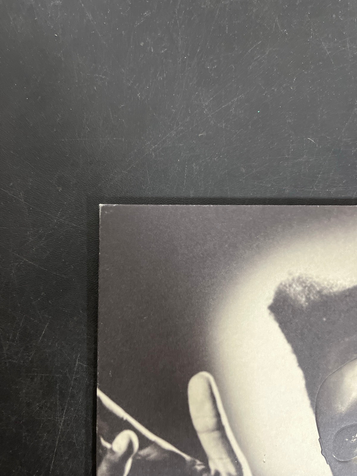 FRONT_TL - Tyler, the Creator - Chromakopia 180gm Deluxe Opaque White Vinyl USED NOT TESTED