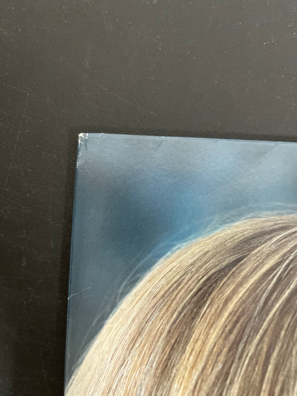 FRONT_TL - Adele - 30 Target Exclusive Vinyl USED NOT TESTED