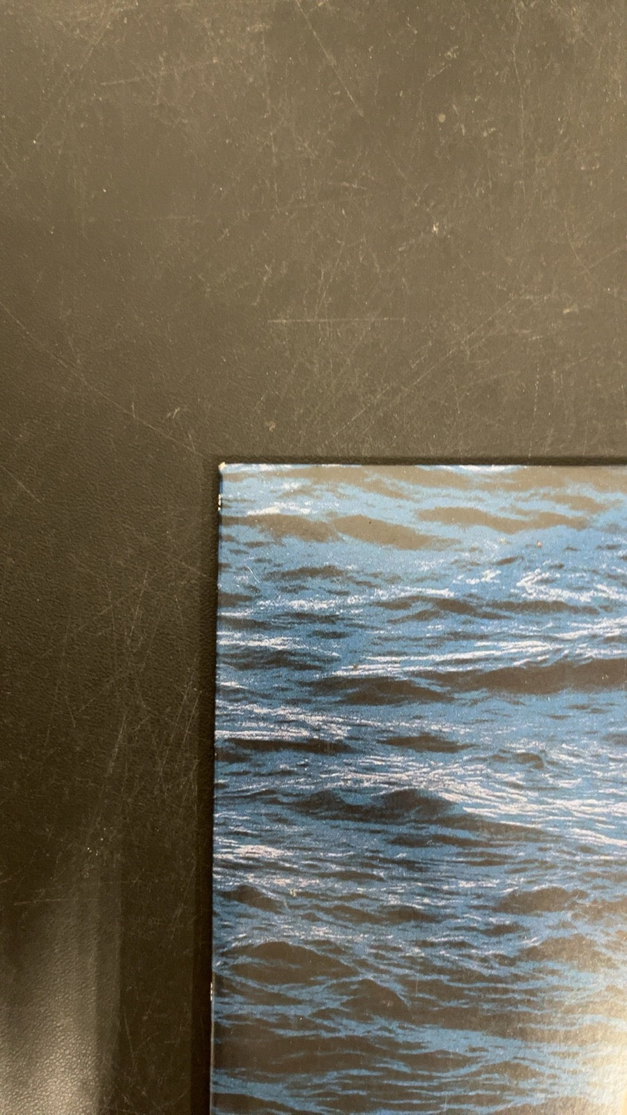 FRONT_TL - SZA - SOS LE Vinyl USED NOT TESTED
