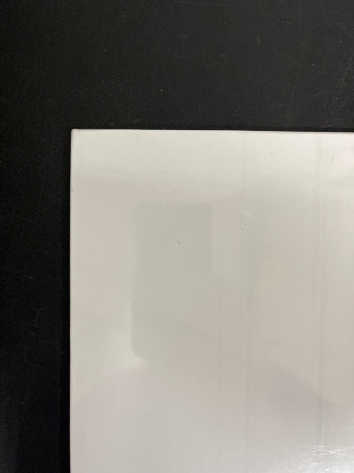 FRONT_TL - Foo Fighters - But Here We Are LE Etched Vinyl USED NOT TESTED