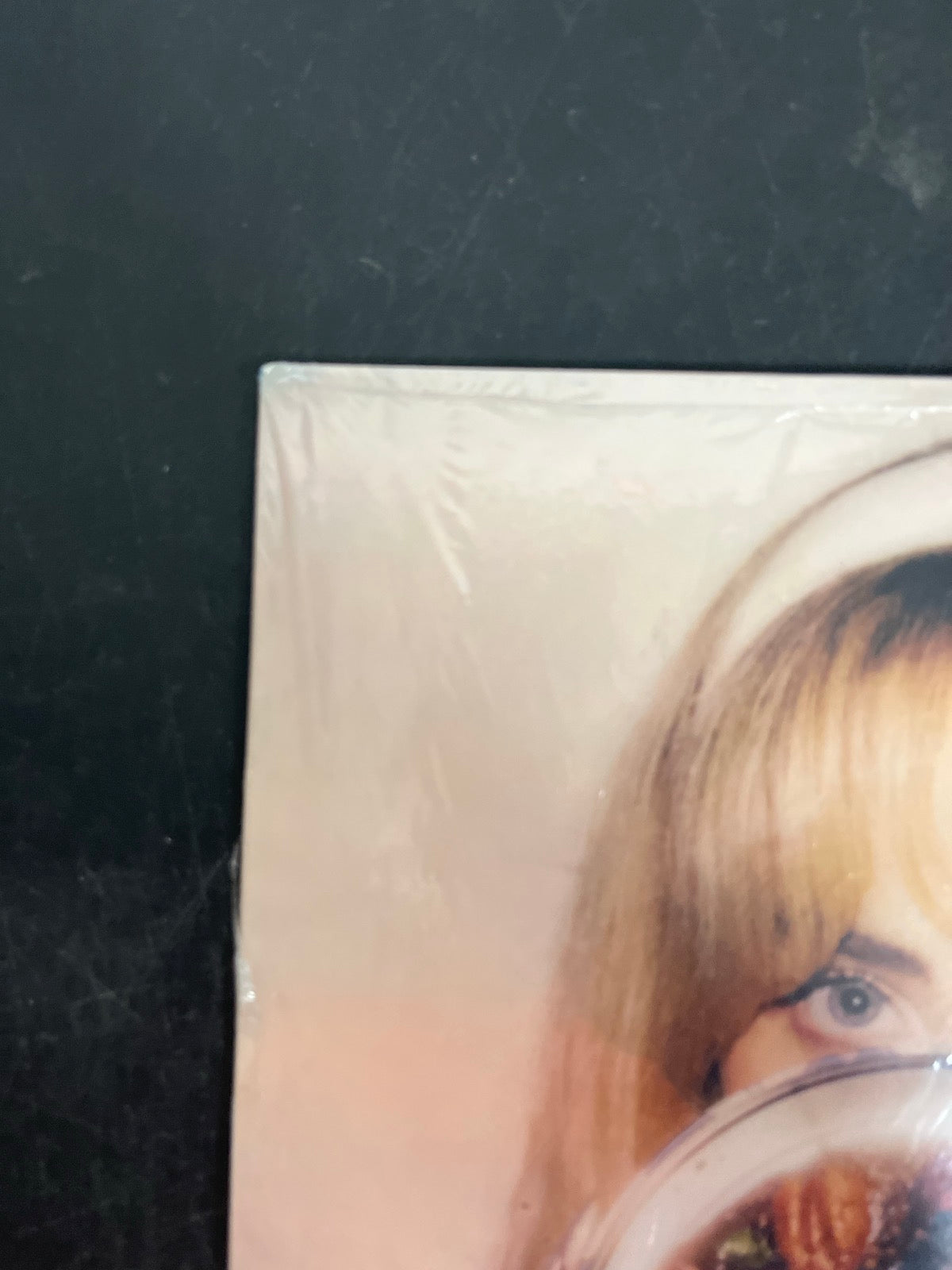 FRONT_TL - Sabrina Carpenter - Fruitcake Reissue Green Vinyl USED NOT TESTED