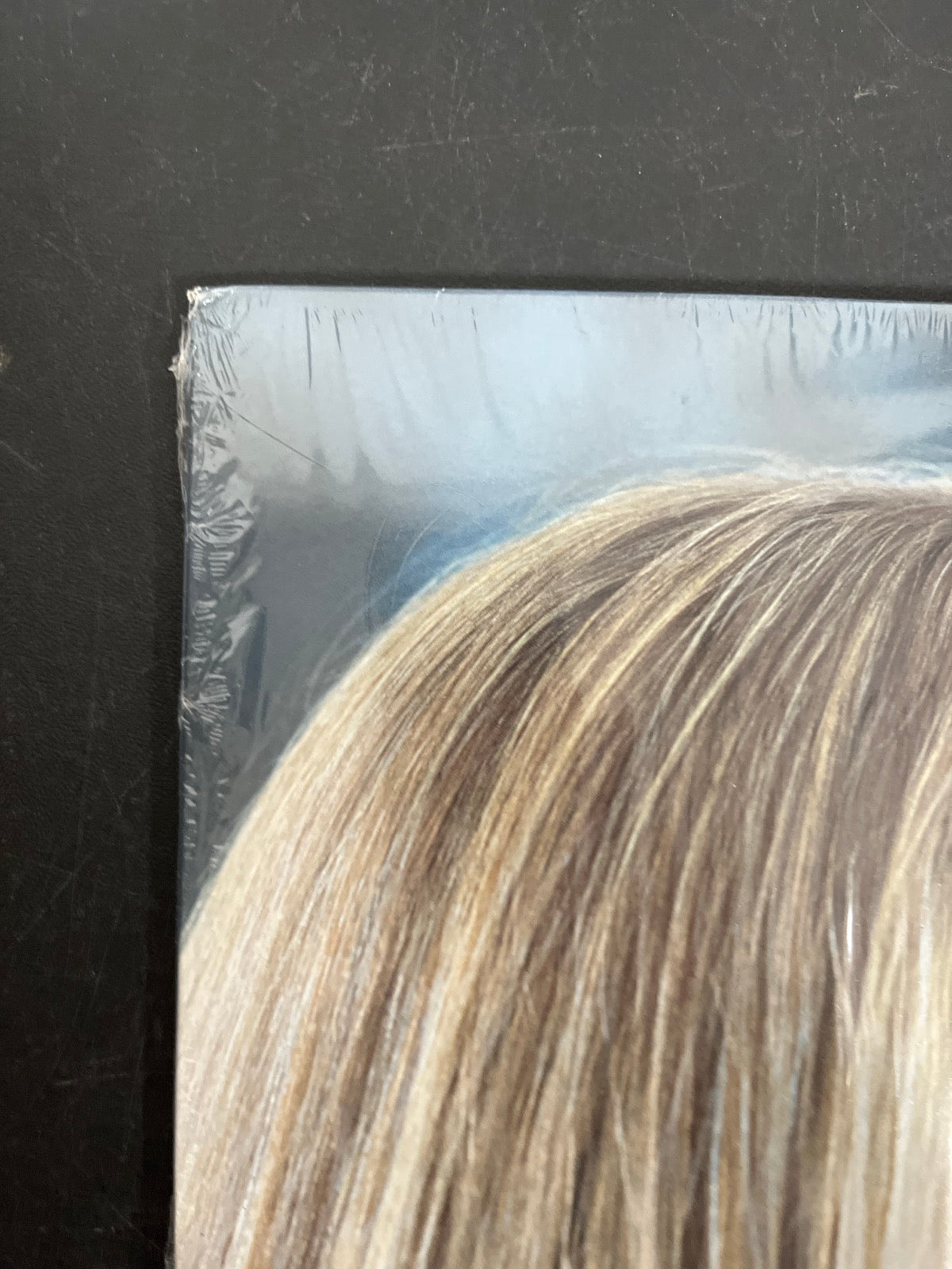 FRONT_TL - Adele - 30 Target Exclusive 180gm Vinyl USED NOT TESTED