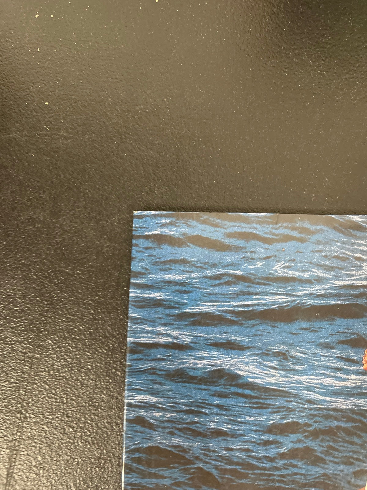FRONT_TL - SZA - SOS Vinyl USED NOT TESTED