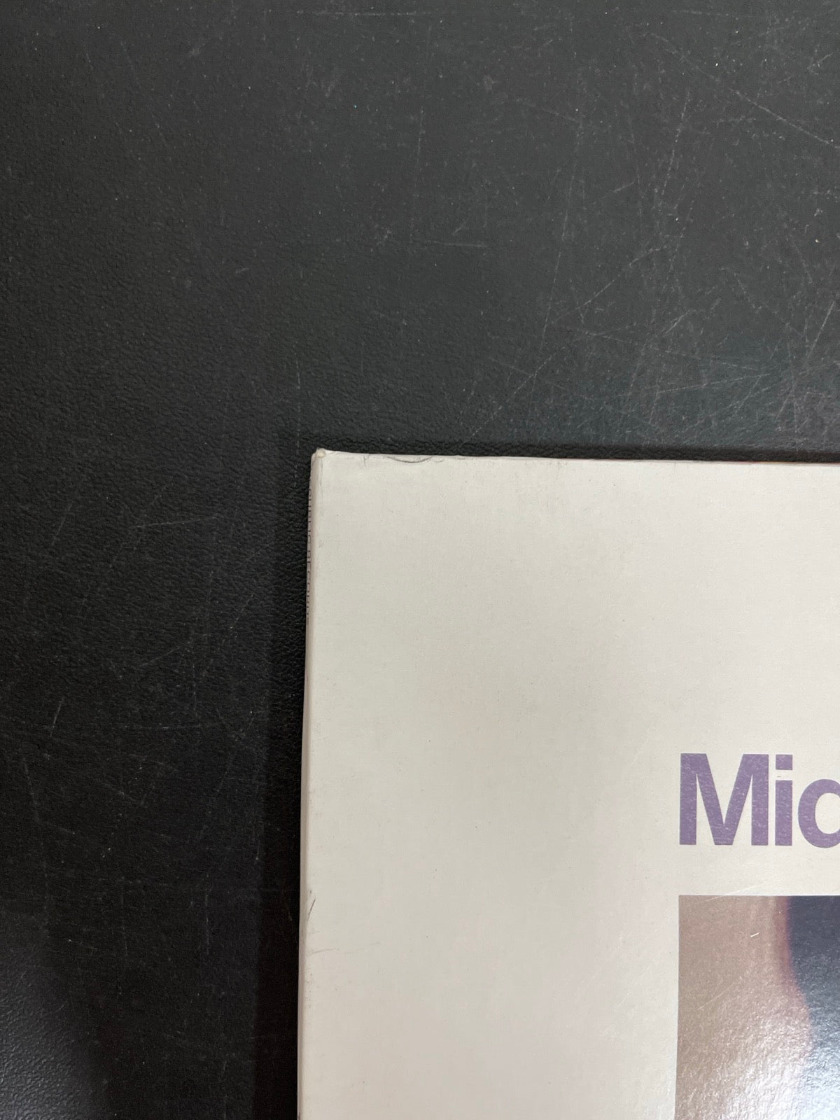 FRONT_TL - Taylor Swift - Midnights Reissue Lavender Vinyl USED NOT TESTED