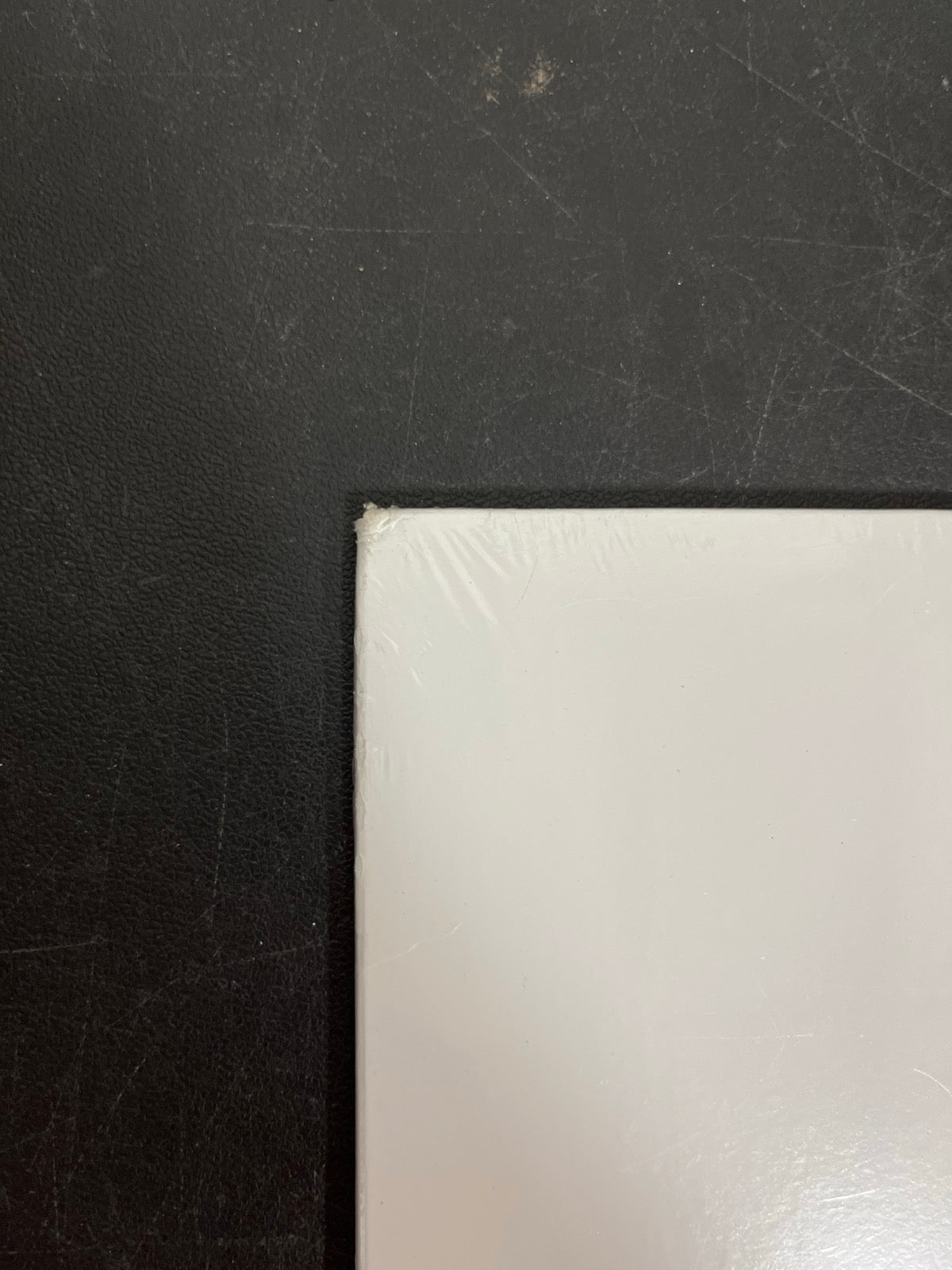 FRONT_TL - Foo Fighters - But Here We Are LE Etched Vinyl USED NOT TESTED