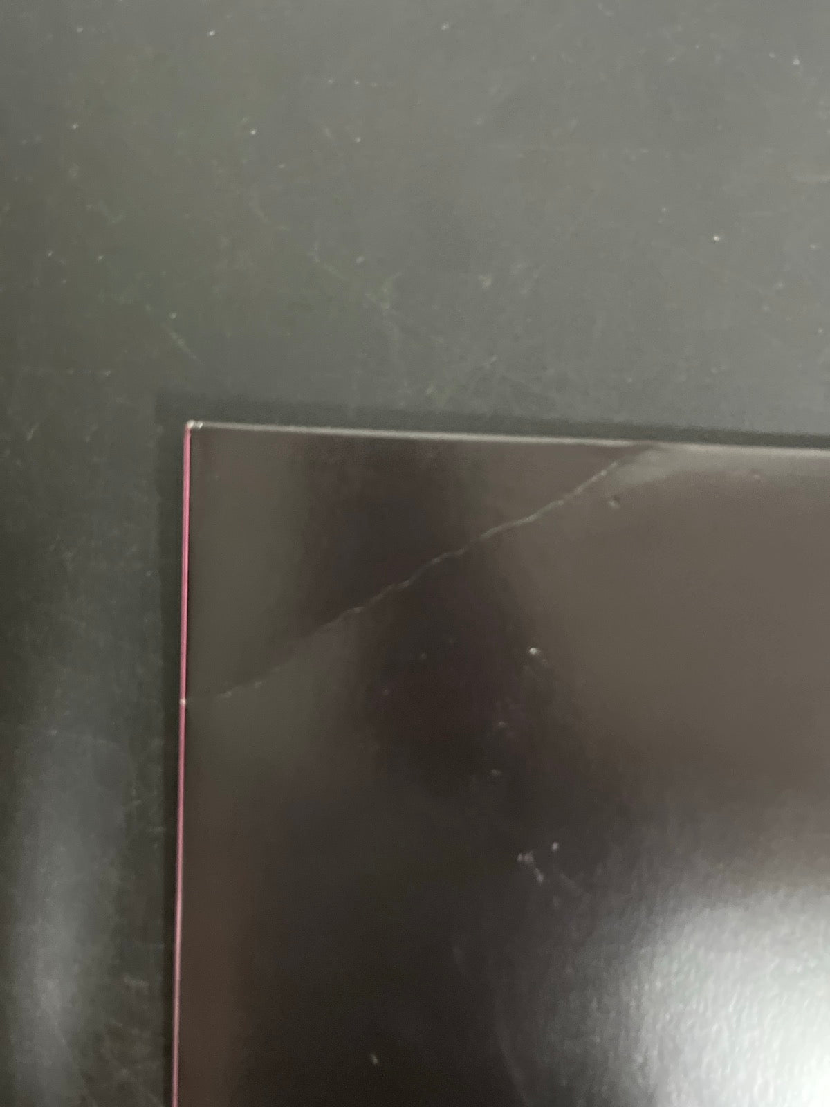 FRONT_TL - Travis Scott - UTOPIA Vinyl USED NOT TESTED