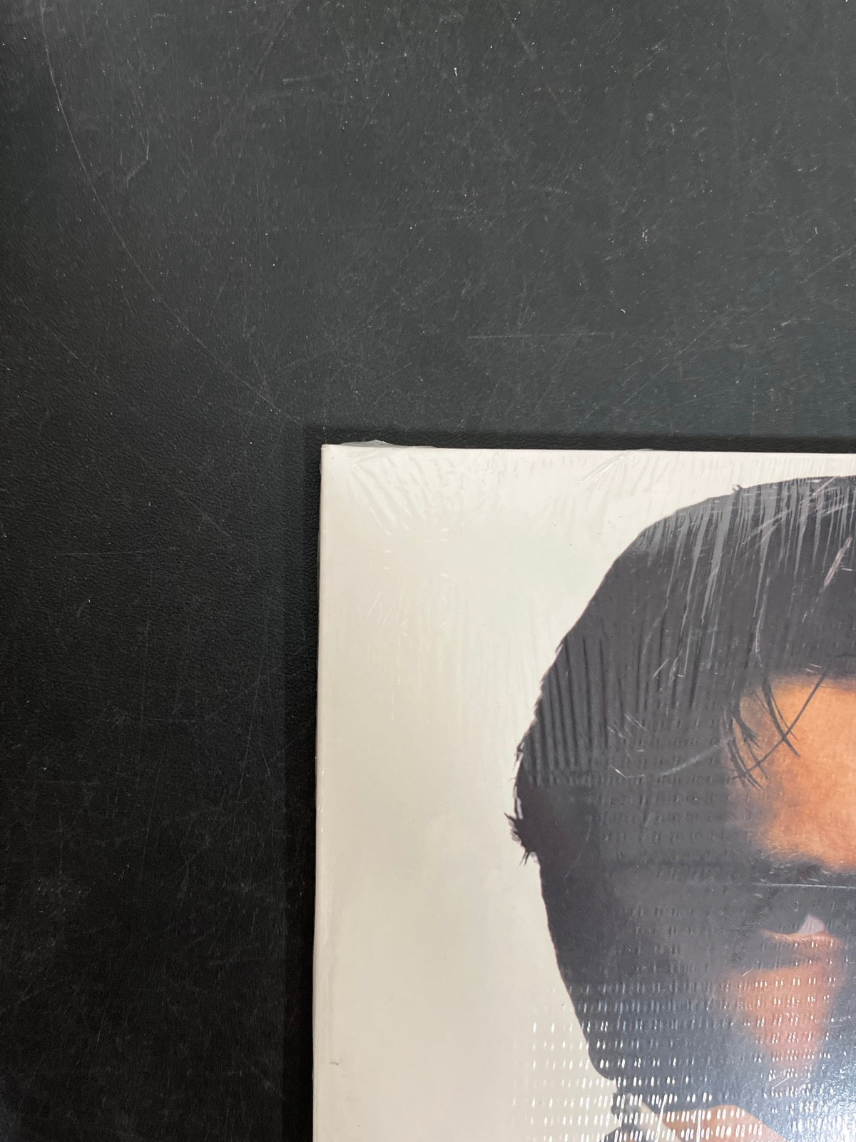 FRONT_TL - Bryan Ferry - Retrospective 180gm Black Vinyl USED NOT TESTED
