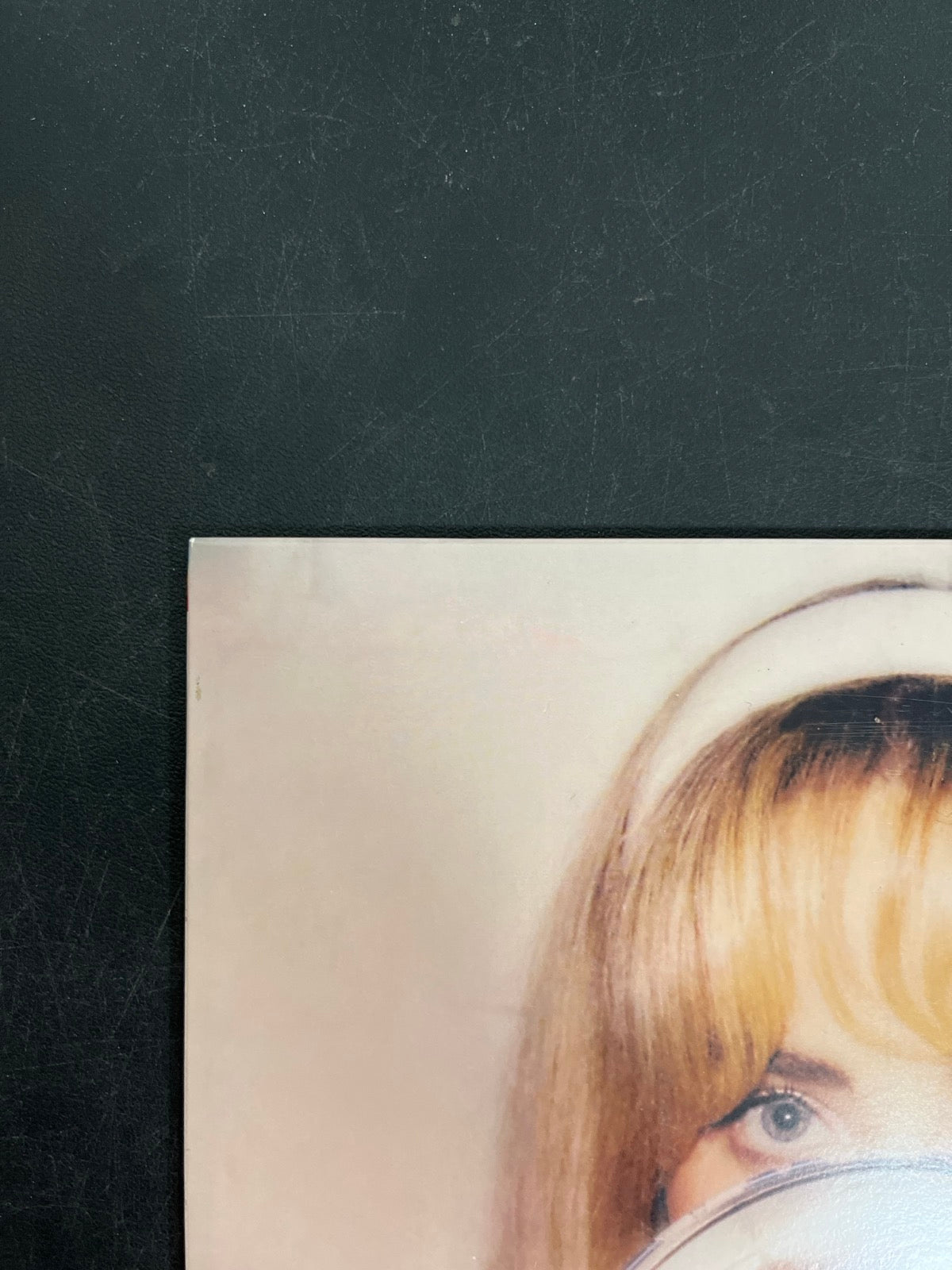 FRONT_TL - Sabrina Carpenter - Fruitcake Reissue Green Vinyl USED NOT TESTED