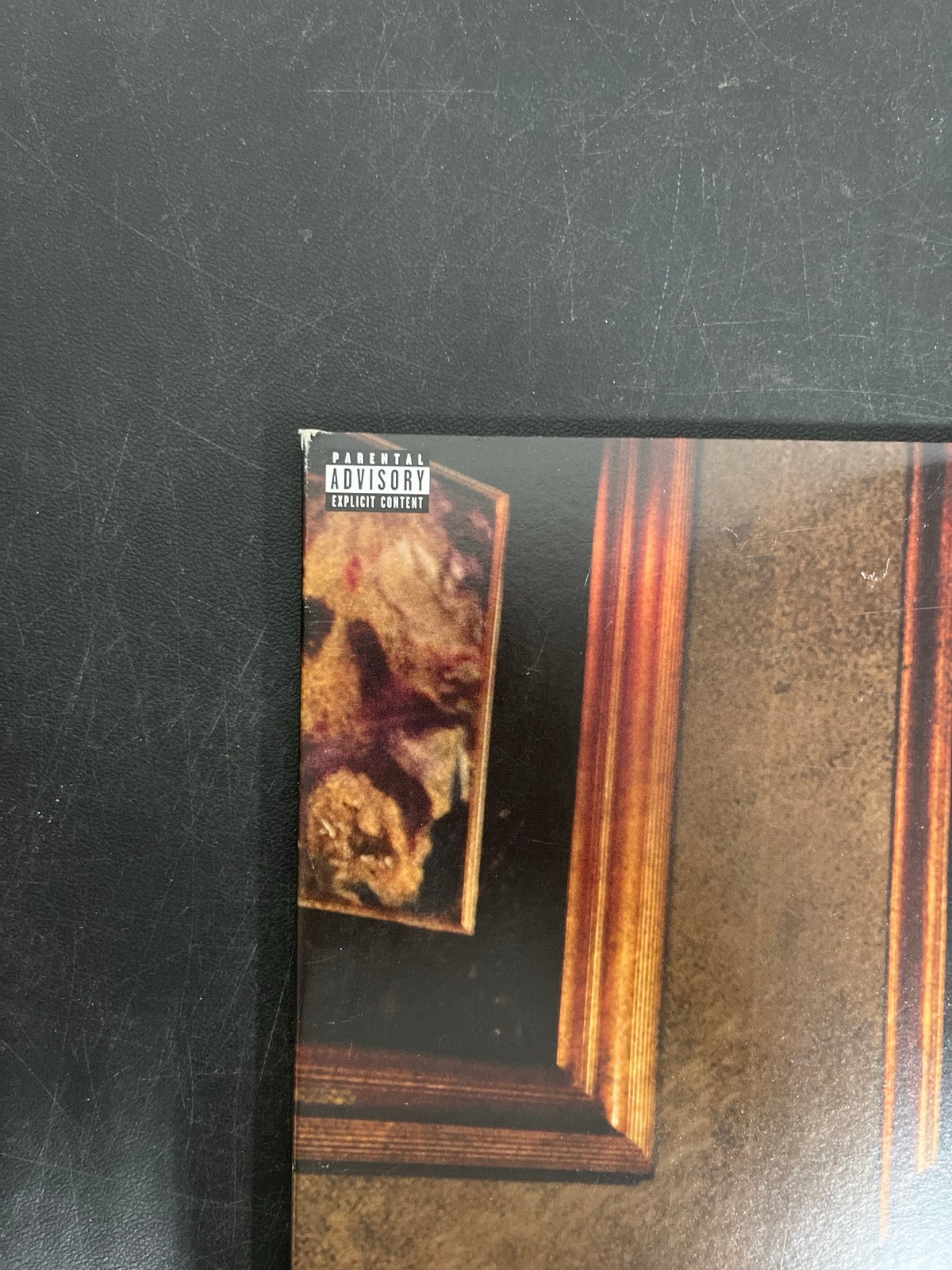 FRONT_TL - Drake - Take Care Reissue Vinyl USED NOT TESTED