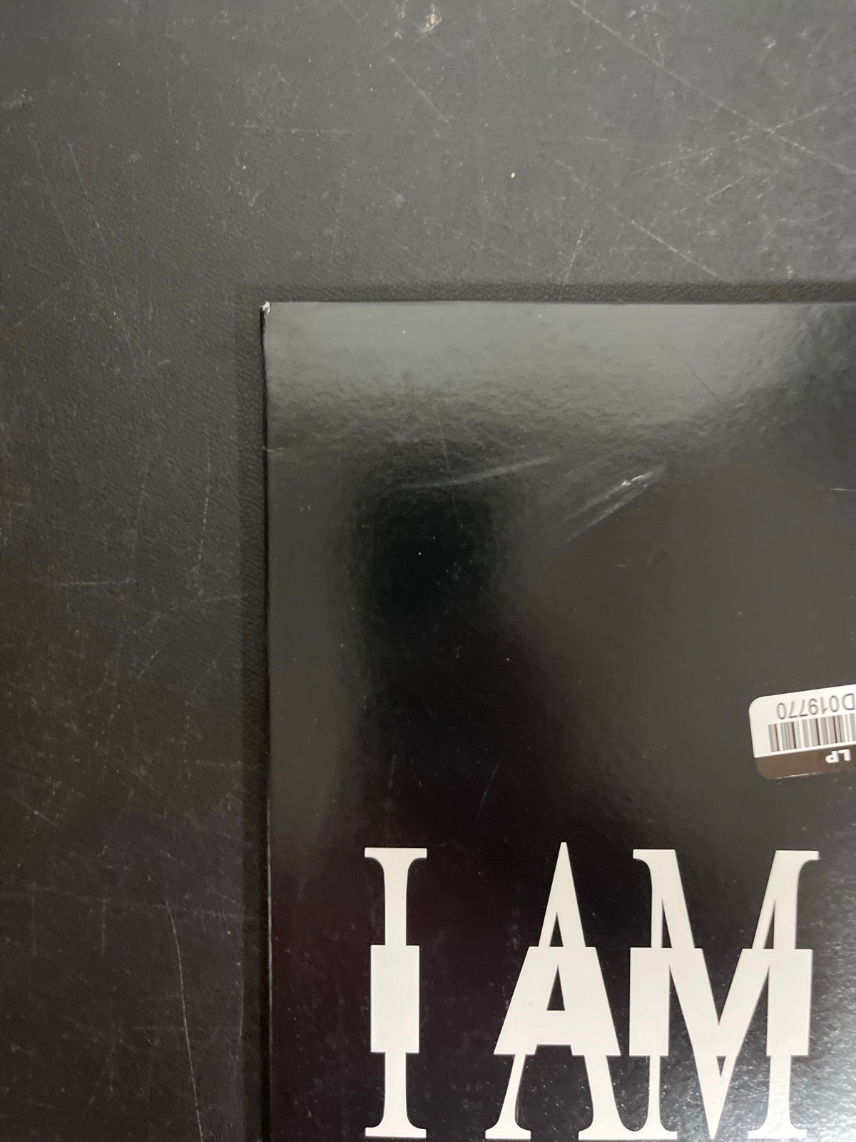 FRONT_TL - Playboi Carti - Music Vinyl USED NOT TESTED