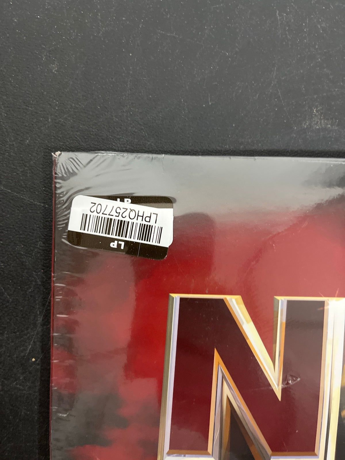 FRONT_TL - NOW That's What I Call Classic Rock LE Vinyl USED NOT TESTED