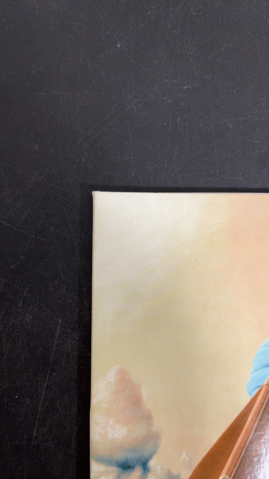 FRONT_TL - Tyler, The Creator - Call Me If You ... Target Exclusive Vinyl USED NOT TESTED