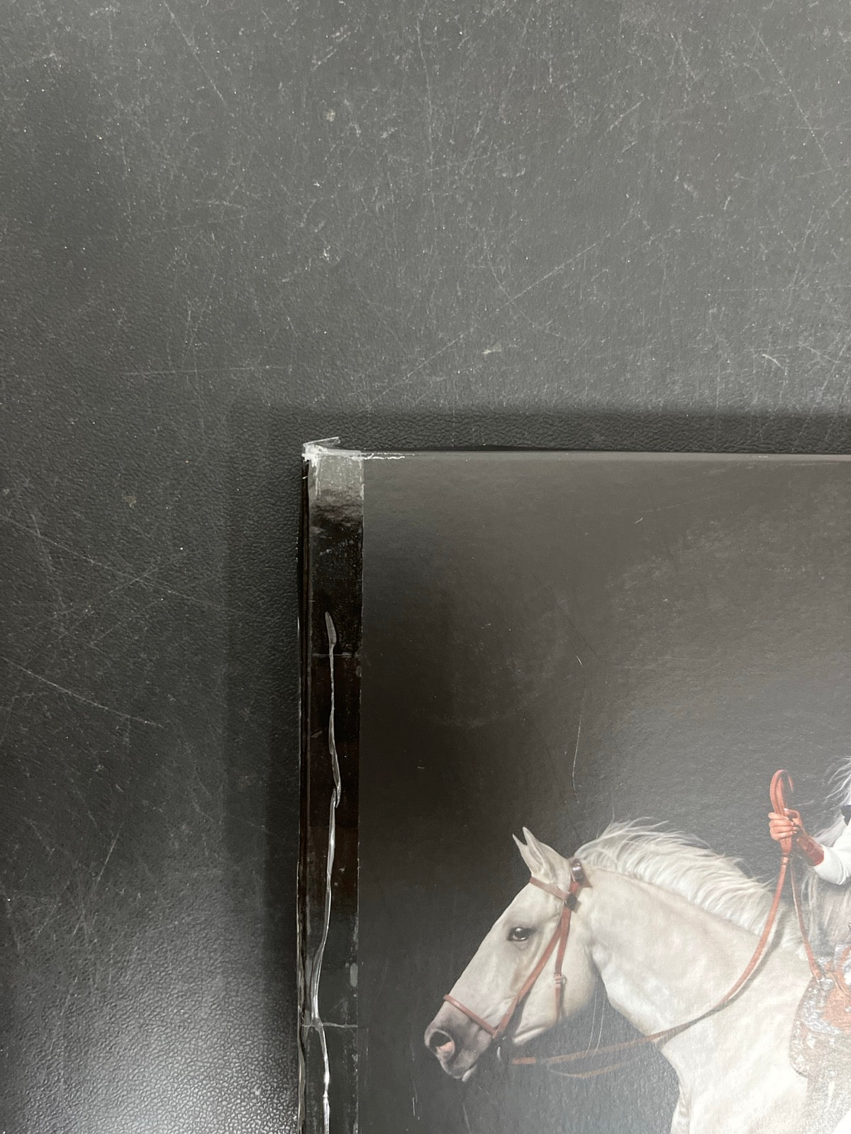 FRONT_TL - Beyoncé - Cowboy Carter LE Vinyl USED NOT TESTED