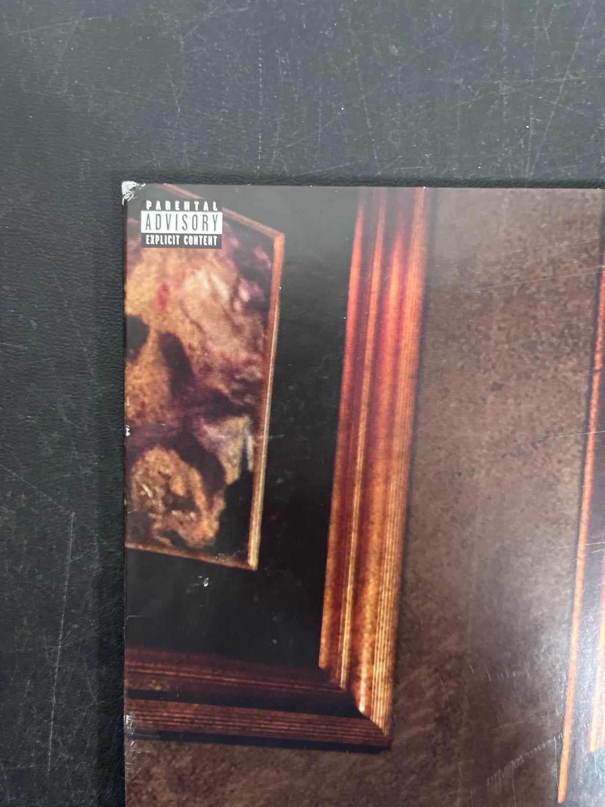 FRONT_TL - Drake - Take Care Reissue Vinyl USED NOT TESTED