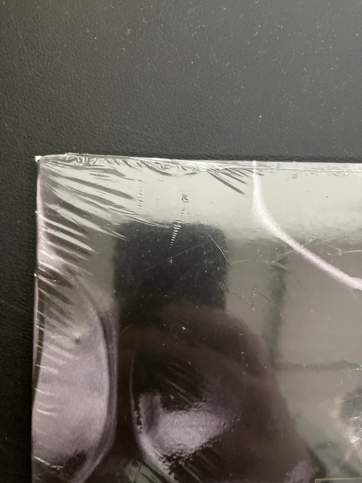 FRONT_TL - Snoop Dogg - Missionary LE Vinyl SEALED NOT TESTED