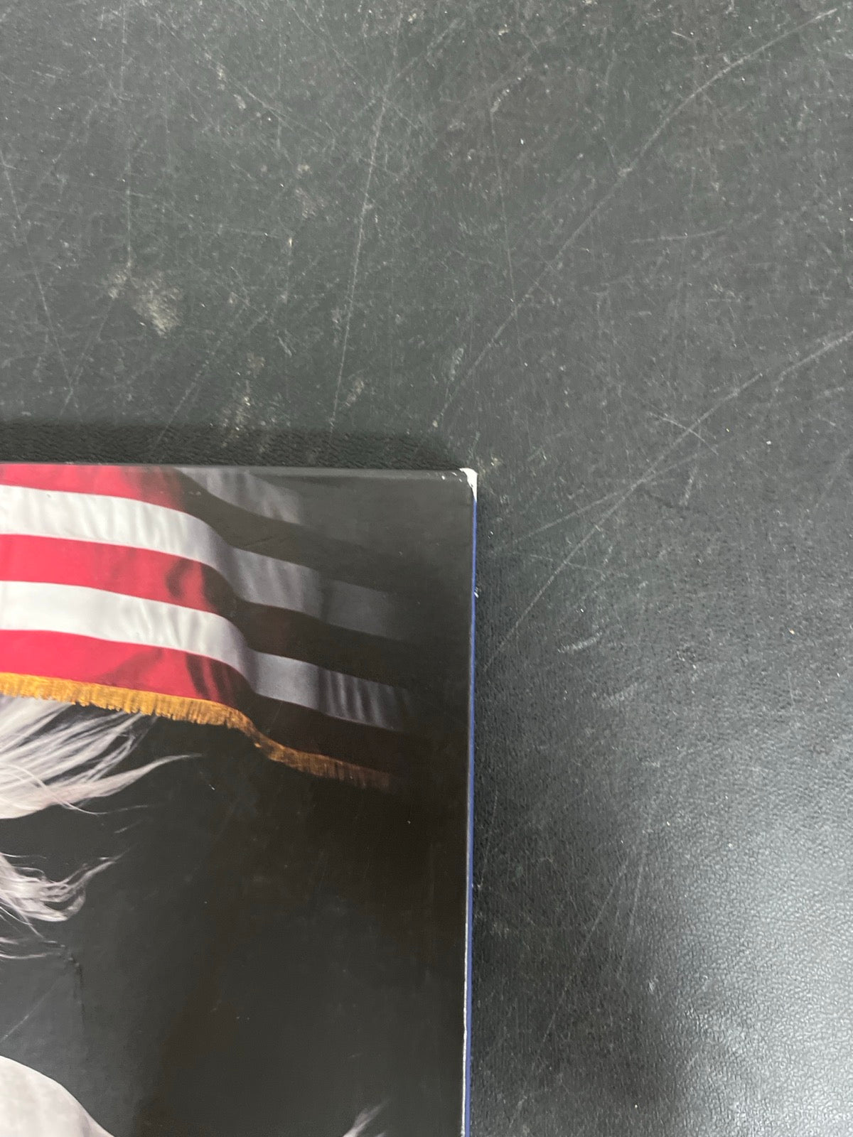 FRONT_TR - Beyoncé - Cowboy Carter LE Vinyl USED NOT TESTED