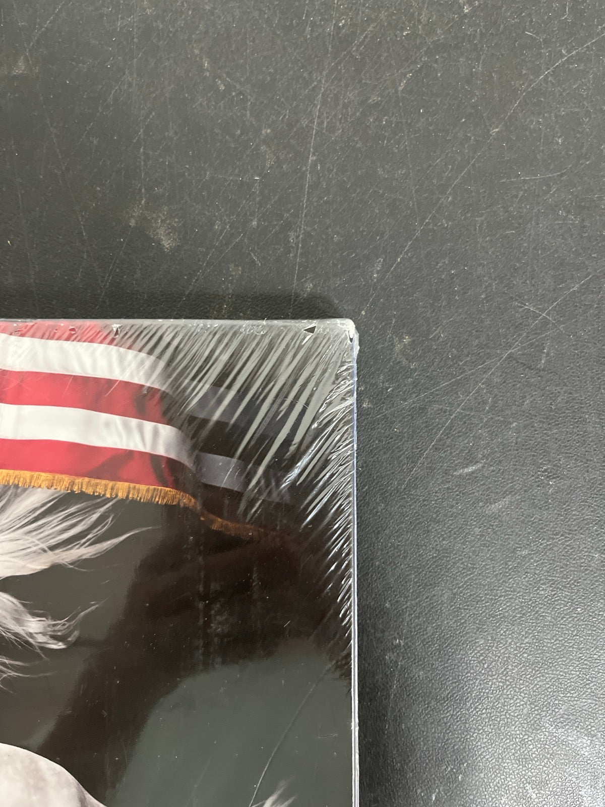 FRONT_TR - Beyoncé - Cowboy Carter LE Vinyl USED NOT TESTED