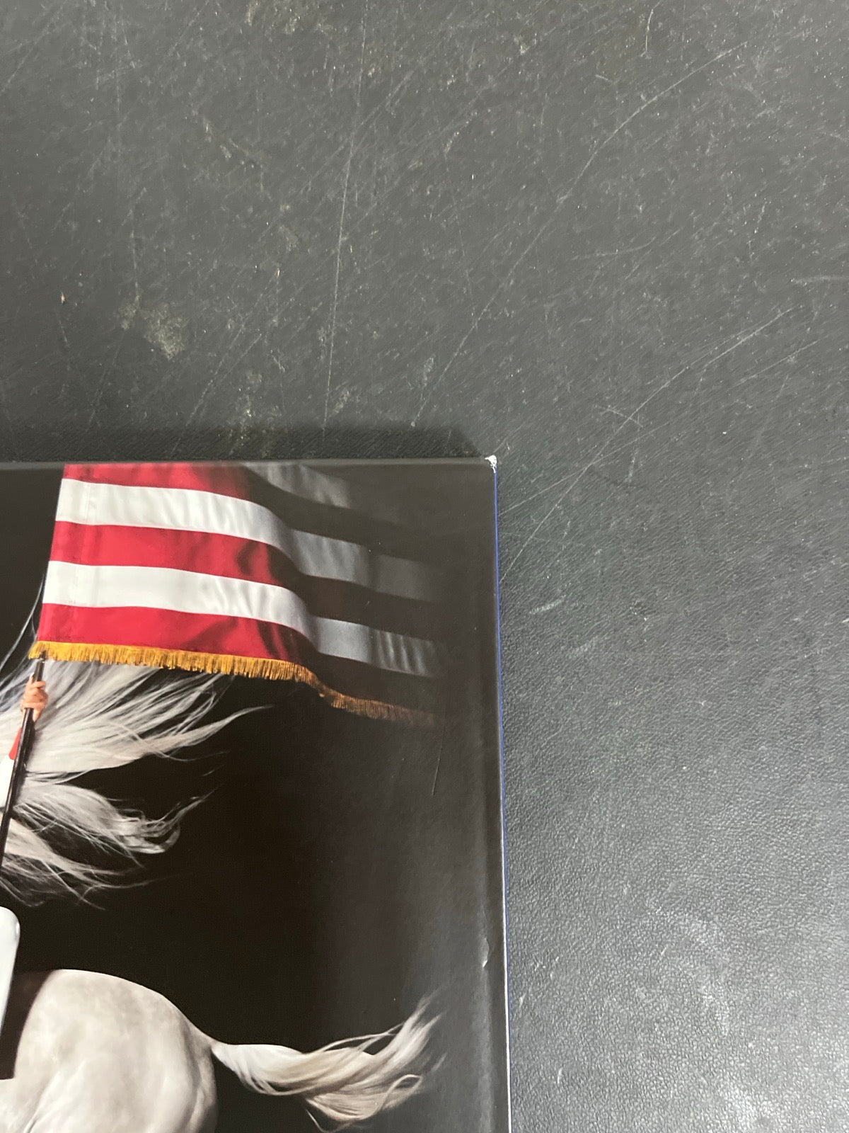 FRONT_TR - Beyoncé - Cowboy Carter LE Vinyl USED NOT TESTED