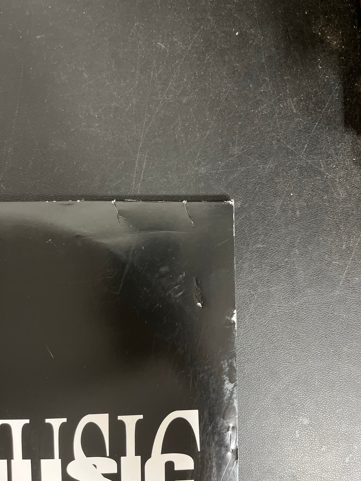 FRONT_TR - Playboi Carti - Music Vinyl USED NOT TESTED