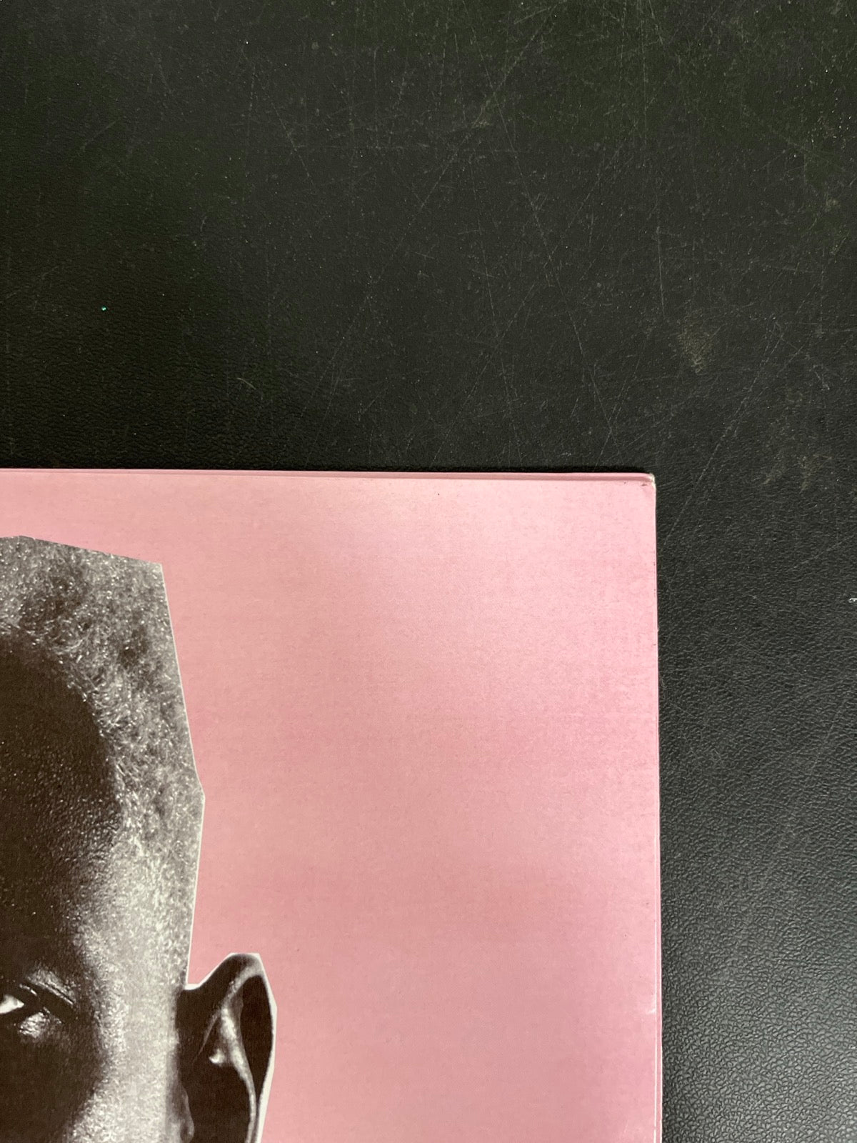 FRONT_TR - Tyler, The Creator - IGOR Black Vinyl USED NOT TESTED