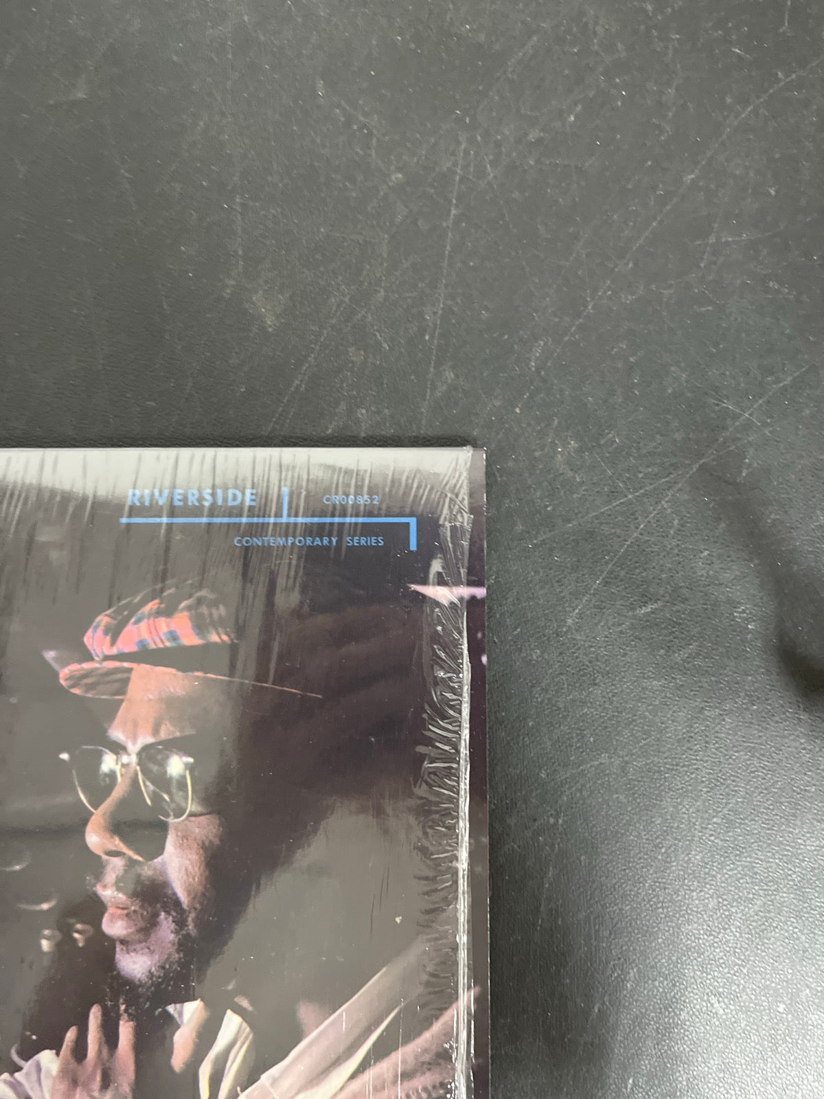 FRONT_TR - Thelonious Monk - Thelonious Himself Remastered Reissue Vinyl USED NOT TESTED