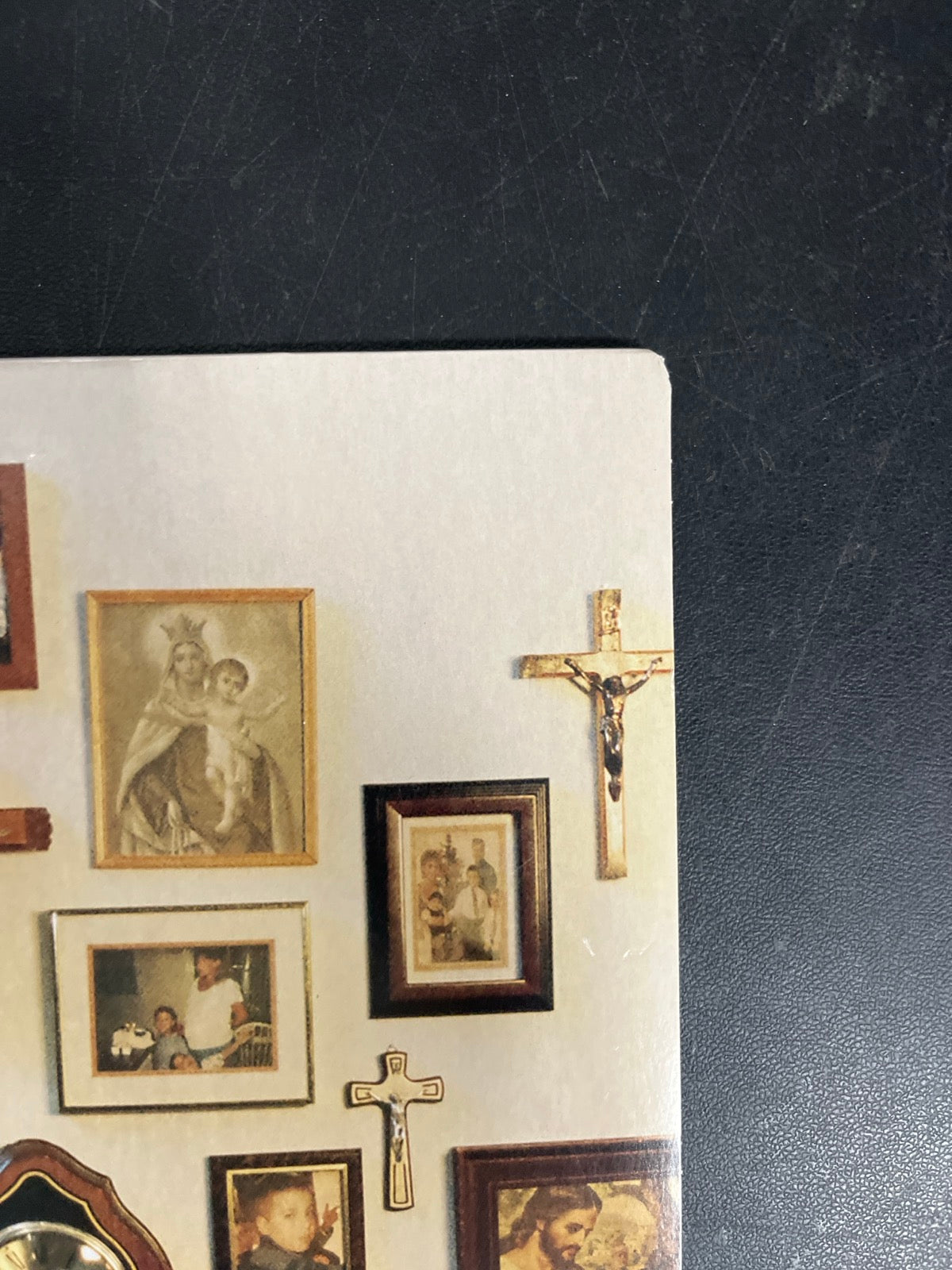 FRONT_TR - $uicideboy$ - Thy Kingdom Come LE Red Vinyl USED NOT TESTED