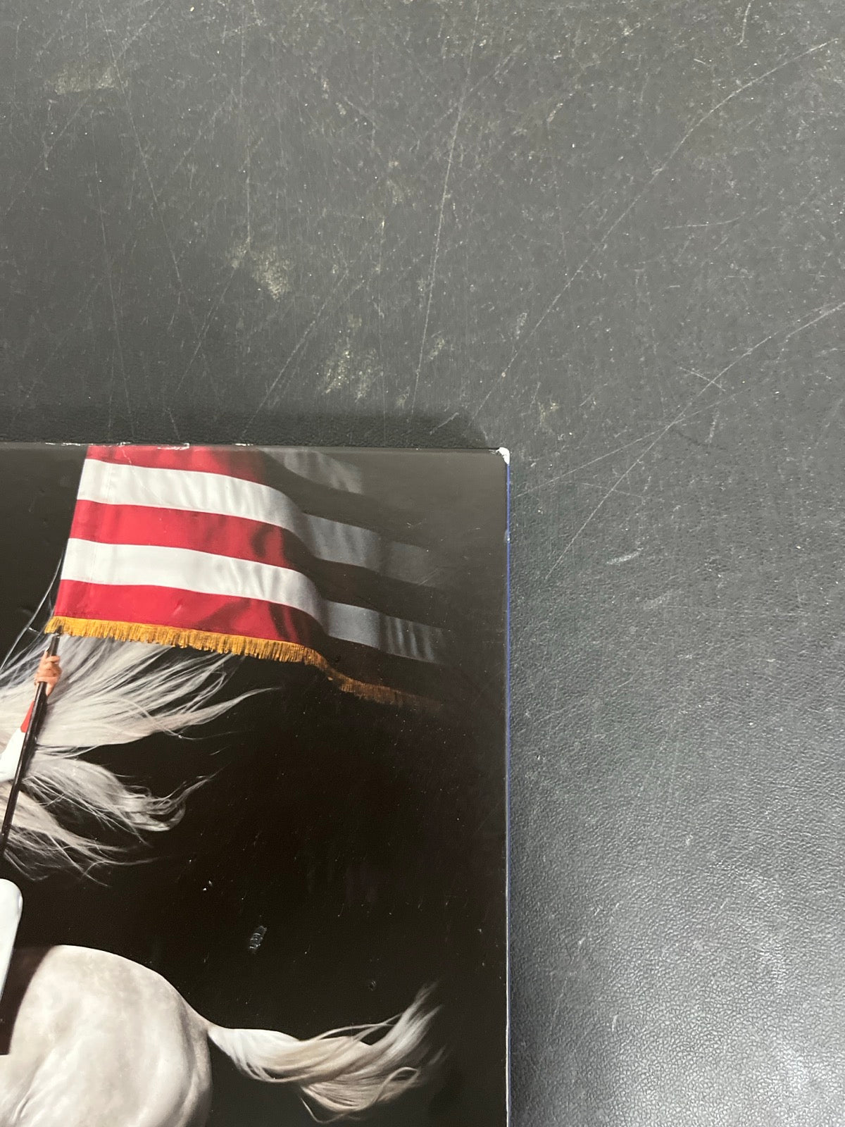 FRONT_TR - Beyoncé - Cowboy Carter LE Vinyl USED NOT TESTED