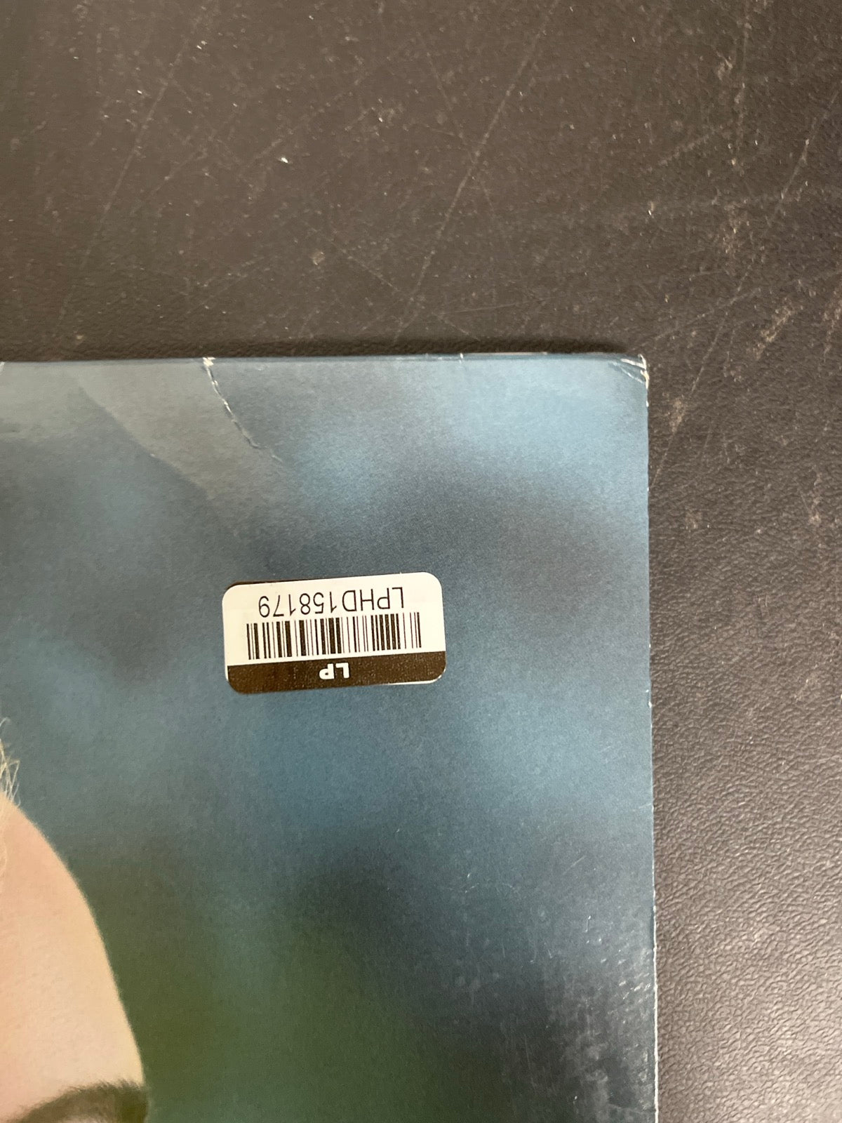 FRONT_TR - Adele - 30 Target Exclusive 180gm Vinyl SEALED NOT TESTED