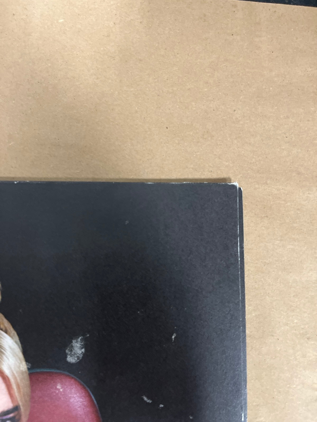 FRONT_TR - Dua Lipa - Future Nostalgia Reissue Vinyl USED NOT TESTED