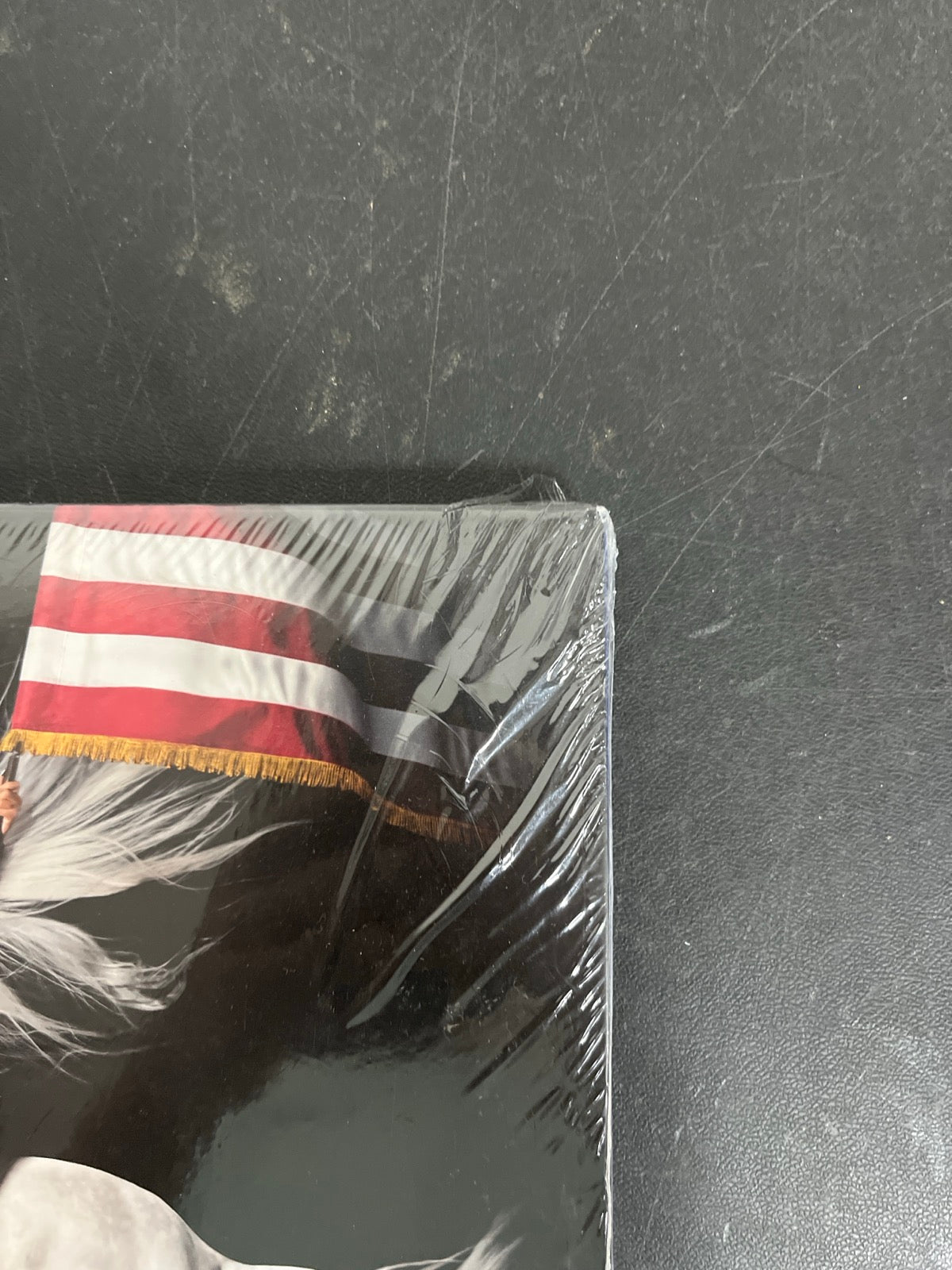 FRONT_TR - Beyoncé - Cowboy Carter LE Vinyl USED NOT TESTED