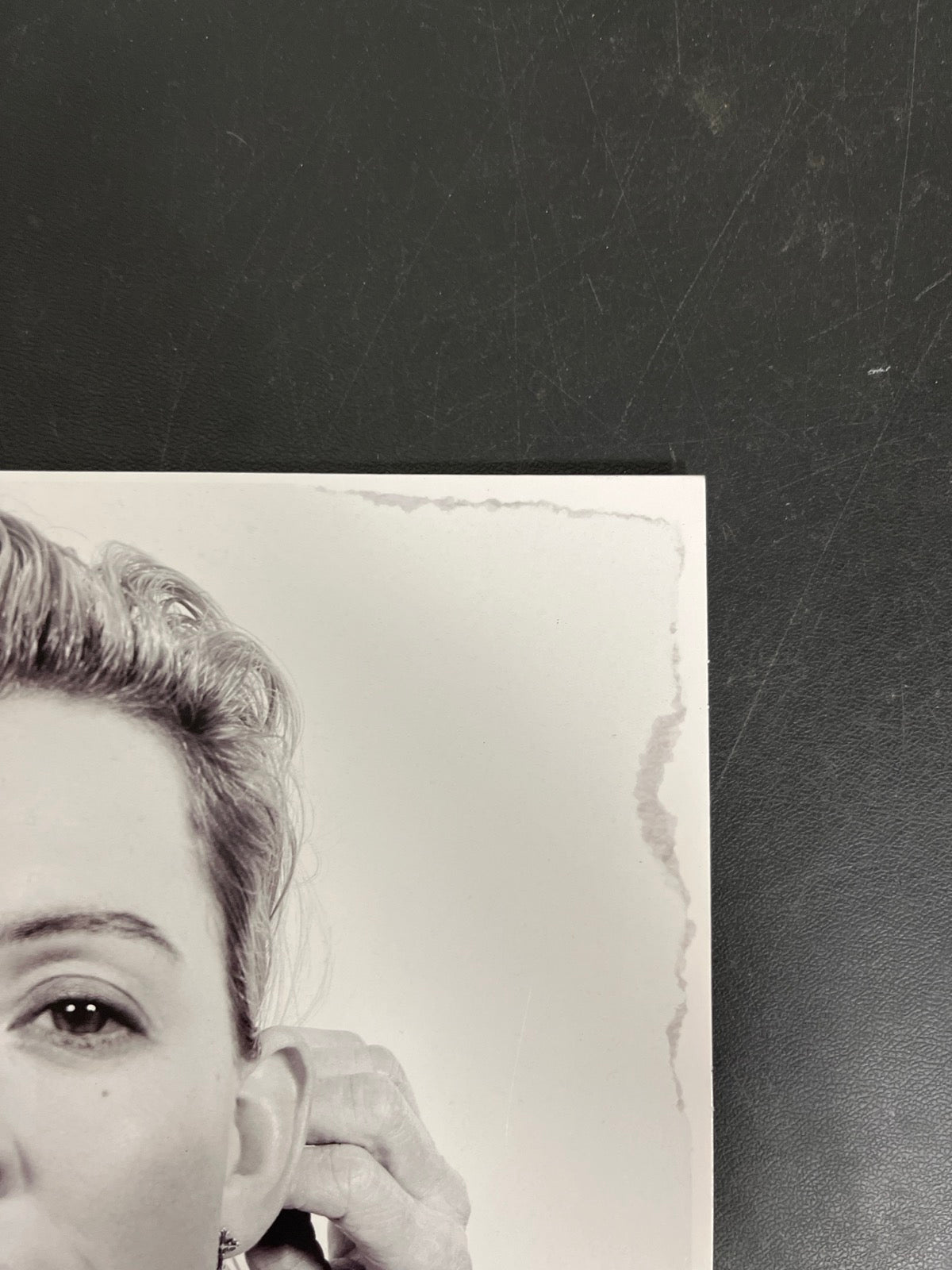 FRONT_TR - Brandi Carlile - Returning To Myself LE White Vinyl USED NOT TESTED