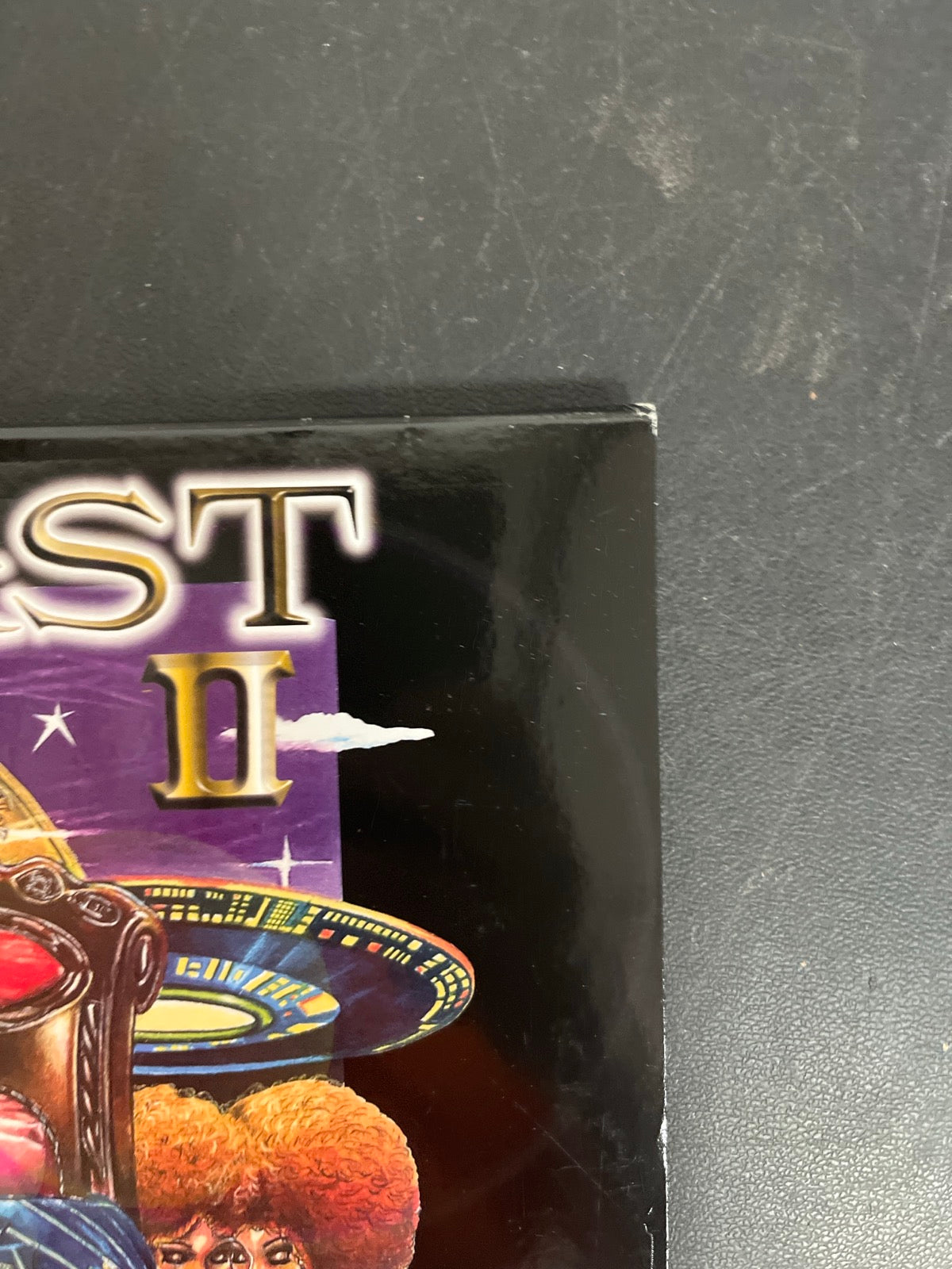FRONT_TR - OutKast - Aquemini Reissue Vinyl USED NOT TESTED