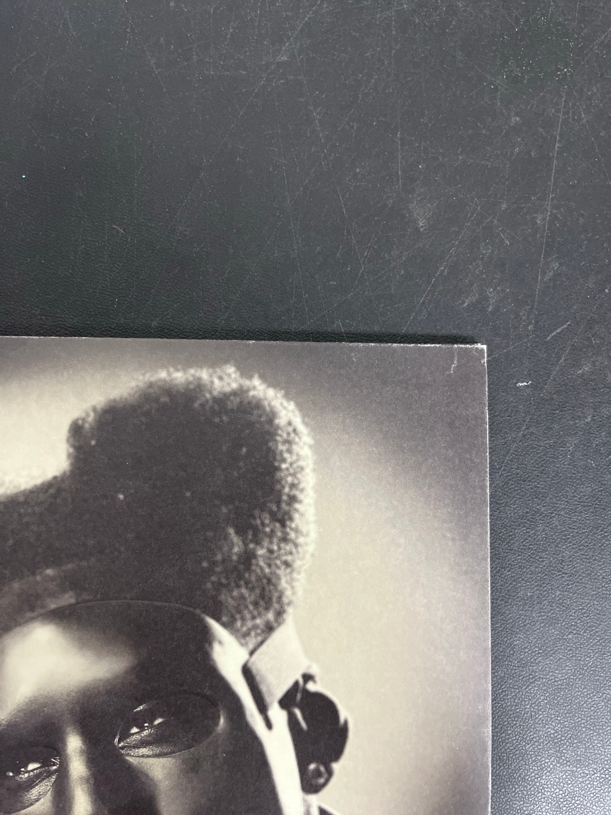 FRONT_TR - Tyler, the Creator - Chromakopia 180gm Deluxe Opaque White Vinyl USED NOT TESTED