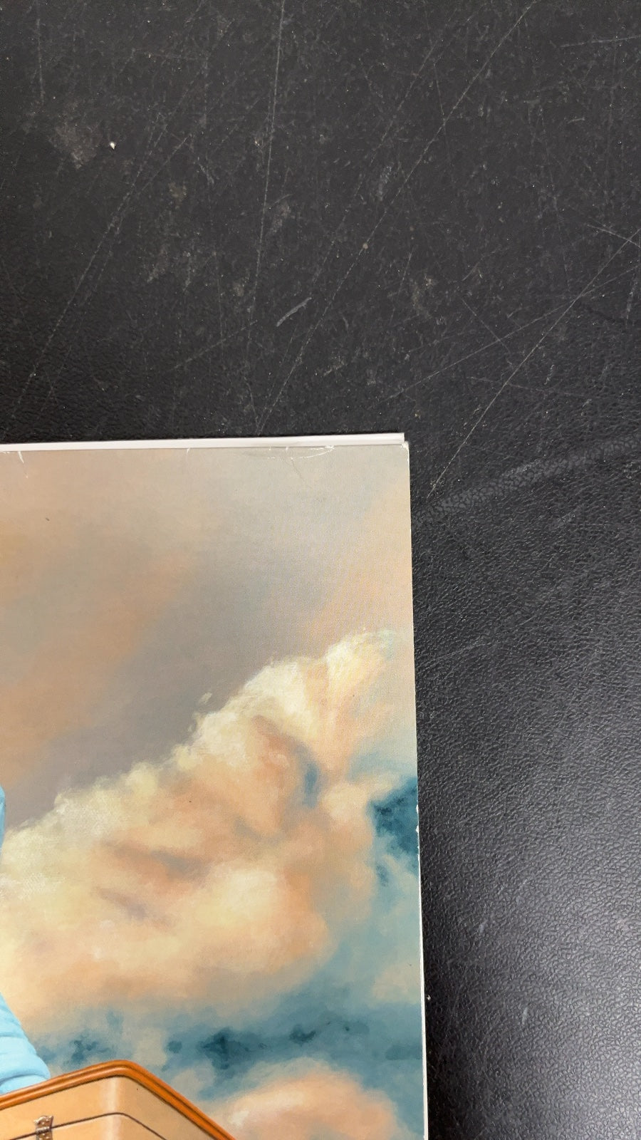 FRONT_TR - Tyler, The Creator - Call Me If You ... Target Exclusive Vinyl USED NOT TESTED