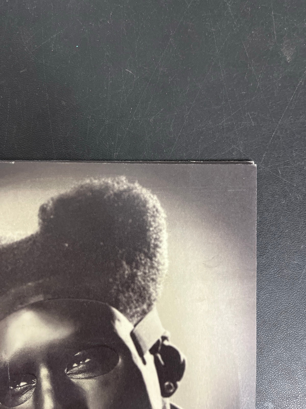 FRONT_TR - Tyler, the Creator - Chromakopia 180gm Deluxe Opaque White Vinyl USED NOT TESTED