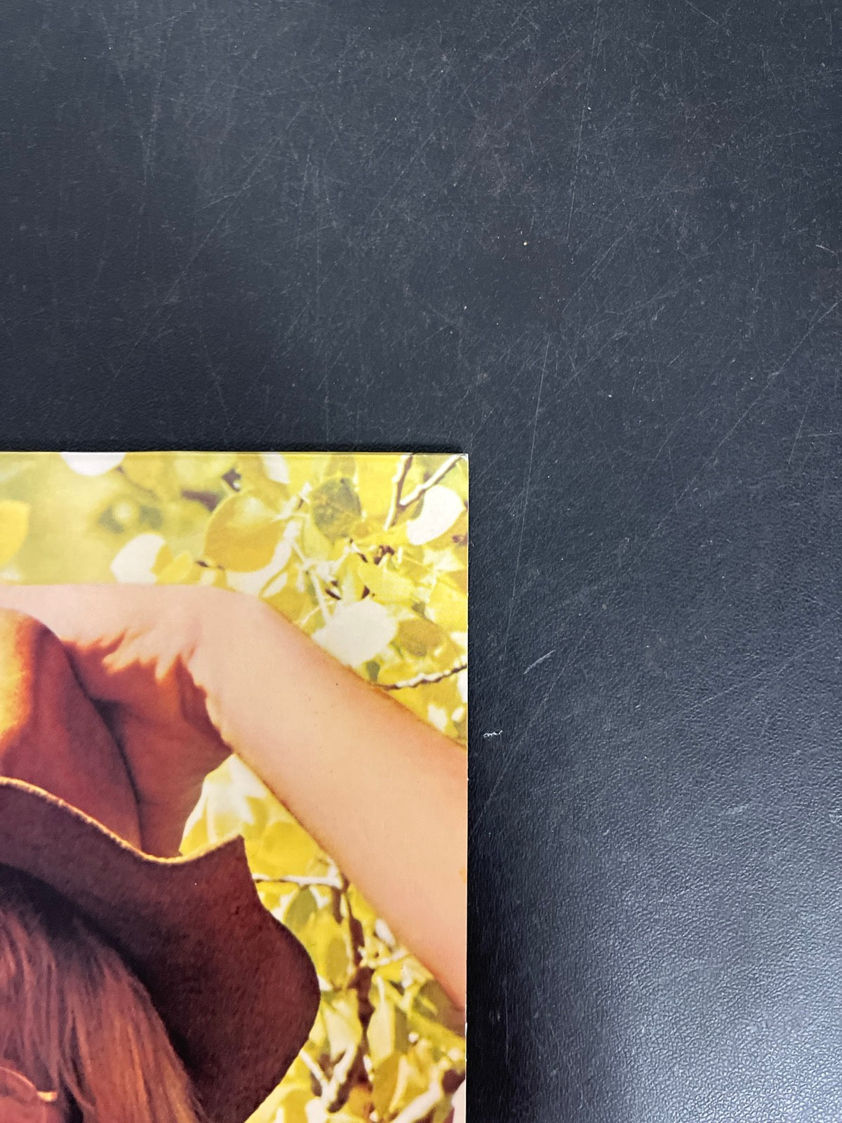 FRONT_TR - John Denver - John Denver's Greatest Hits Vinyl USED NOT TESTED