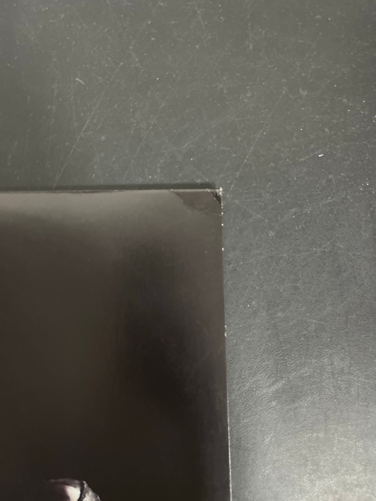 FRONT_TR - Travis Scott - UTOPIA Vinyl USED NOT TESTED