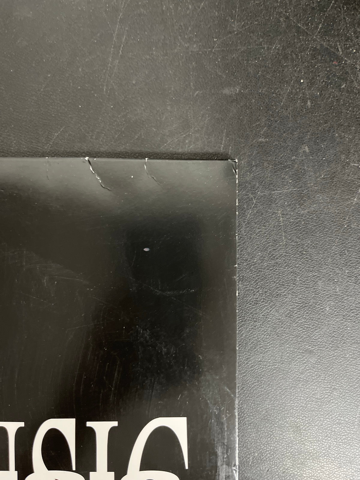 FRONT_TR - Playboi Carti - Music Vinyl USED NOT TESTED