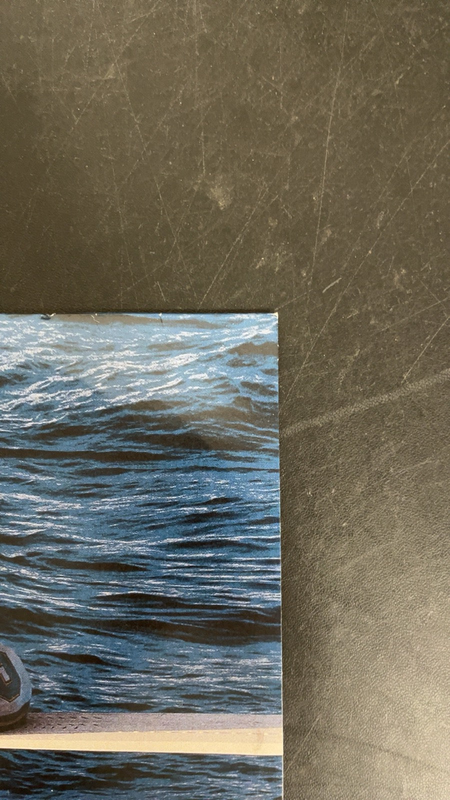 FRONT_TR - SZA - SOS LE Vinyl USED NOT TESTED