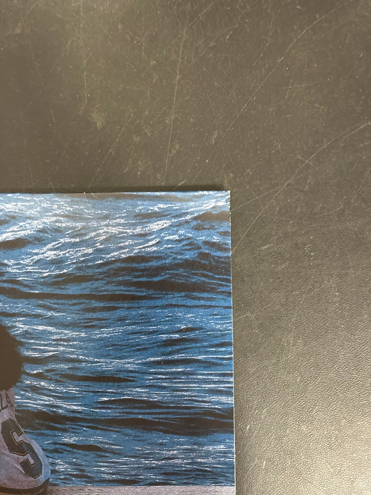 FRONT_TR - SZA - SOS LE Vinyl USED NOT TESTED