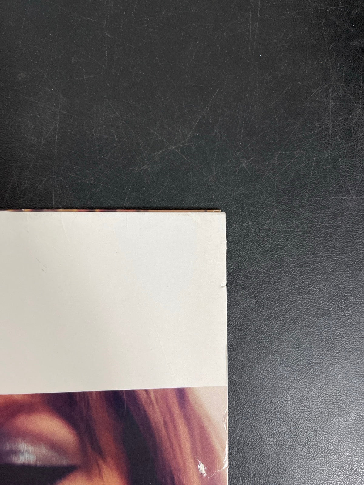 FRONT_TR - Taylor Swift - Midnights Reissue Lavender Vinyl USED NOT TESTED