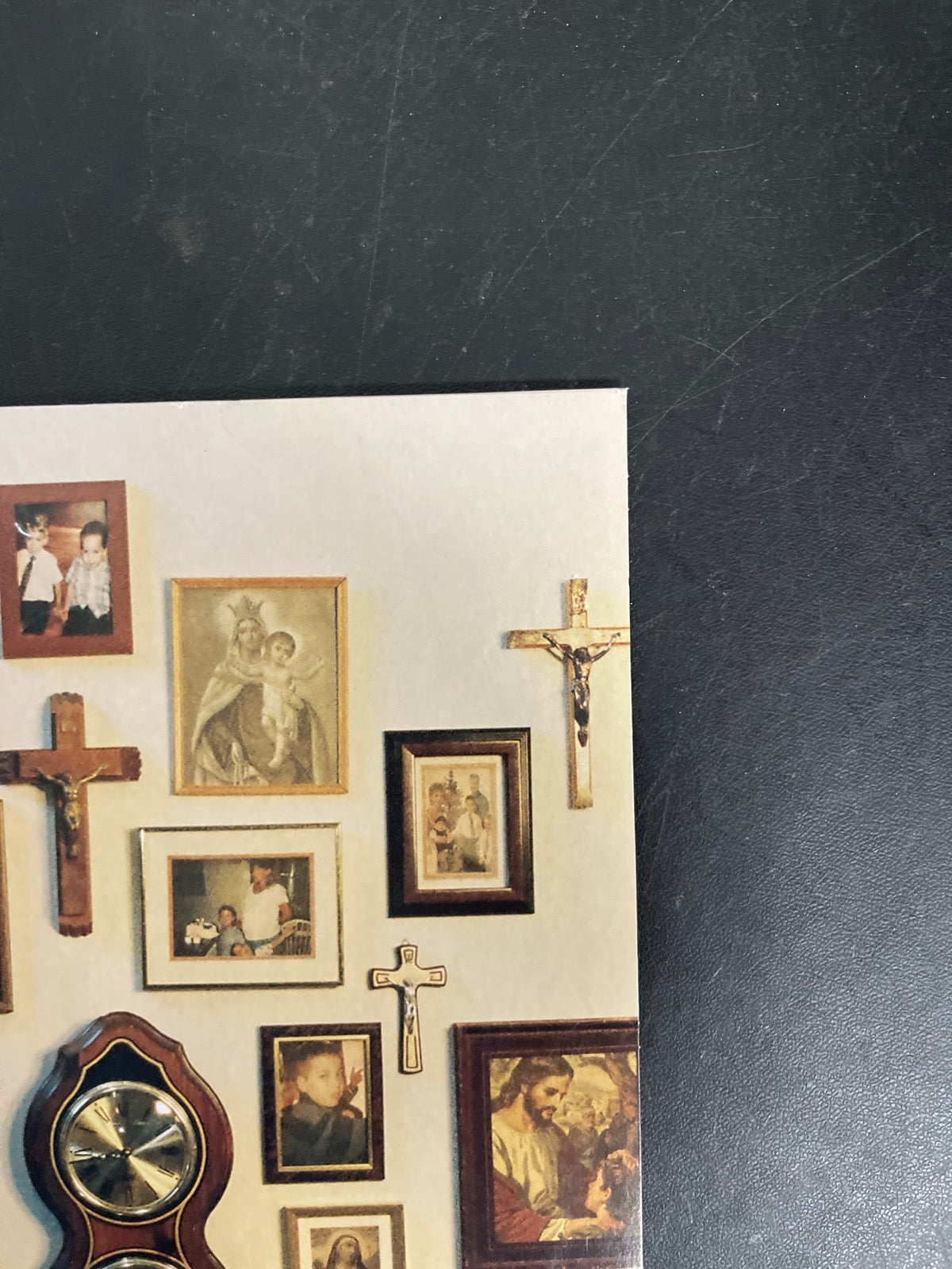 FRONT_TR - $uicideboy$ - Thy Kingdom Come LE Red Vinyl USED NOT TESTED