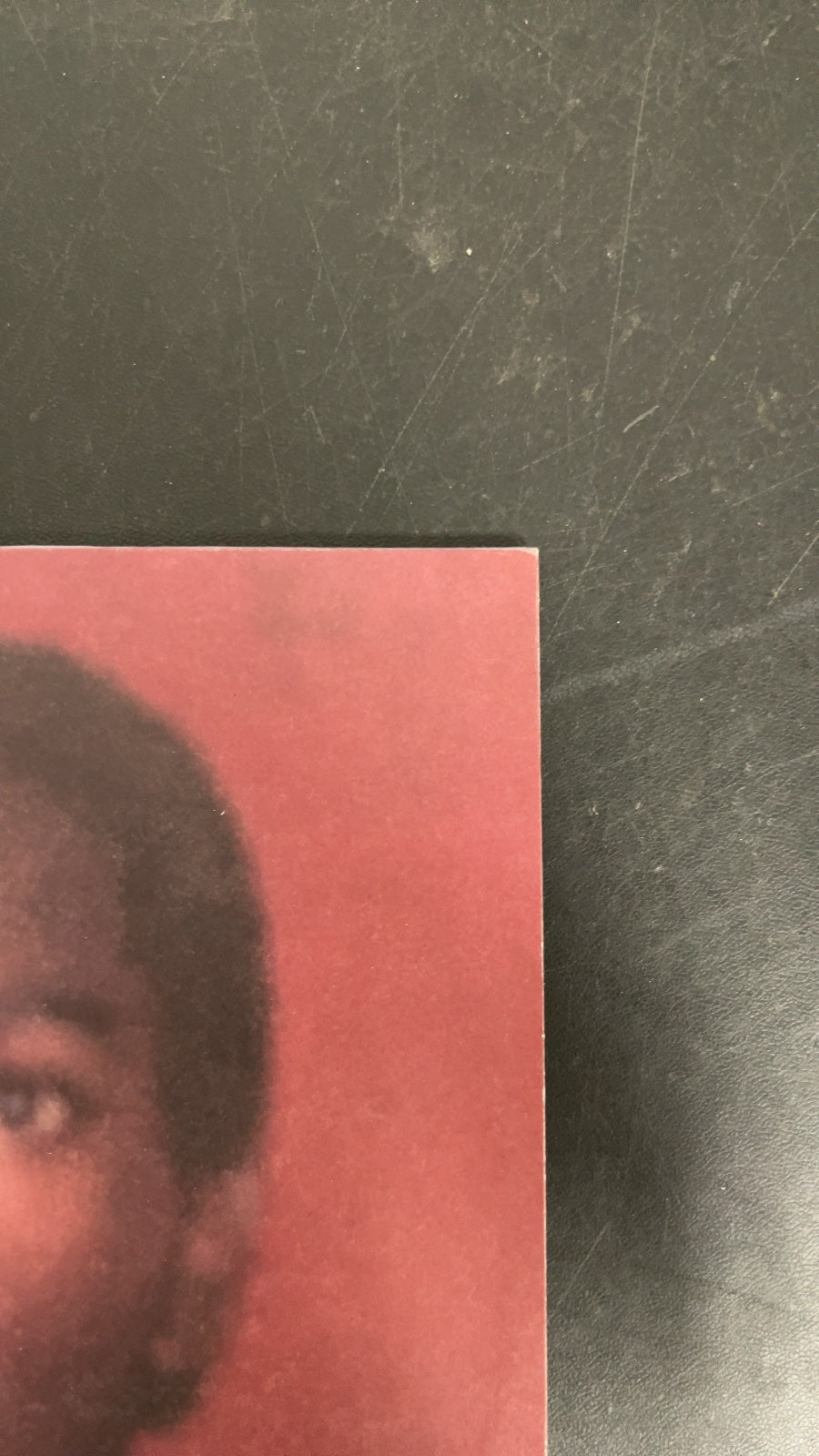 FRONT_TR - Daniel Caesar - Son of Spergy LE Coke Bottle Green Vinyl USED NOT TESTED