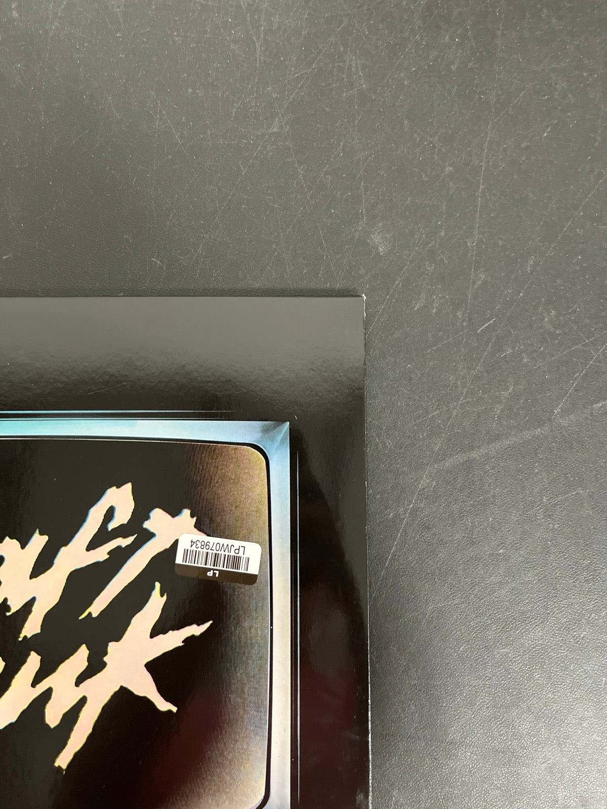 FRONT_TR - Daft Punk - Human After All 20th Anniv LE 180gm Vinyl USED NOT TESTED