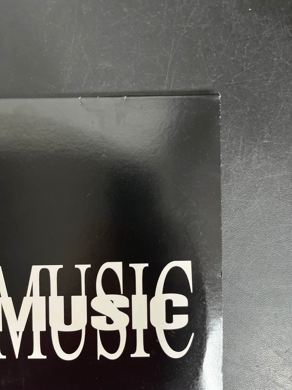 FRONT_TR - Playboi Carti - Music Vinyl USED NOT TESTED