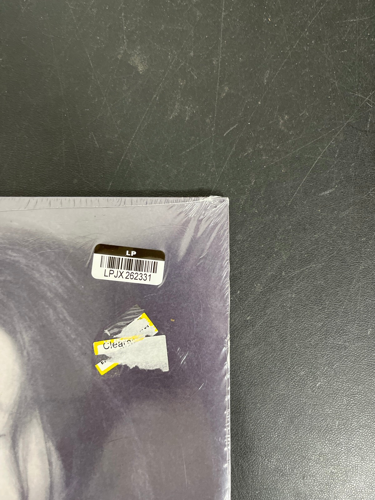 FRONT_TR - Lana Del Rey - Did You Know That ... LE 180gm Dark Pink Vinyl USED NOT TESTED