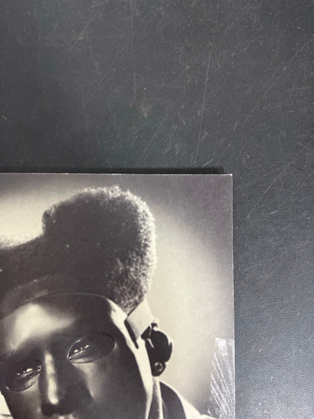 FRONT_TR - Tyler, the Creator - Chromakopia 180gm Deluxe Opaque White Vinyl USED NOT TESTED